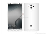 Huawei might unveil the Mate 9 on November 3rd this year.
