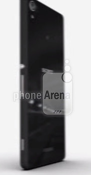 Sony Xperia Z4 Side
