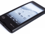 Review Yota Devices Yotaphone Smartphone