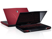 Alienware M17x Refresh R3 with Full HD-3D and HDMI-in