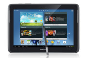 Under Review: Samsung Galaxy Note 10.1, provided by:
