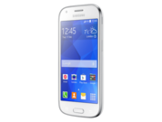 In Review: Samsung Galaxy Ace 4. Review sample courtesy of Cyberport.