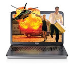 Dell XPS 17 Dell XPS 17