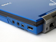 To be able to have extensive communication possibilities, the E4300 can be equipped with the UMTS/HSDPA module. To be able to have extensive communication possibilities, the E4300 can be equipped with the UMTS/HSDPA module.
