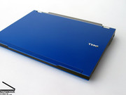 On the inside, the E4300 is down-to-earth and businesslike with its straight lines and simple form. On the inside, the E4300 is down-to-earth and businesslike with its straight lines and simple form.