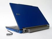 The Dell Latitude E4300 is the first laptop of the series with a colorful outfit. The laptop, with a 13.3 inch display, is one of the most mobile models of the Latitude series. The Dell Latitude E4300 is the first laptop of the series with a colorful outfit. The laptop, with a 13.3 inch display, is one of the most mobile models of the Latitude series.