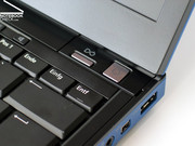 In this way, the cursor keys have been reduced in size to save space. In this way, the cursor keys have been reduced in size to save space.