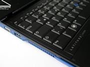 The 13.3 inch has an excellent brightness level and is great for outdoor use due to its matte finish, which prevents any distracting reflections. The 13.3 inch has an excellent brightness level and is great for outdoor use due to its matte finish, which prevents any distracting reflections.
