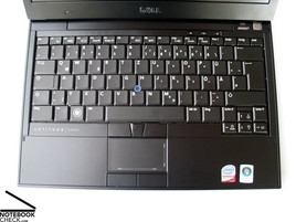 Dell Latitude E4300 Keyboard Dell Latitude E4300 Keyboard