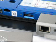 A special feature of the laptop is the Latitude ON-Reader software, which, even when the laptop is switched off, allows quick access to the most important Outlook files. A special feature of the laptop is the Latitude ON-Reader software, which, even when the laptop is switched off, allows quick access to the most important Outlook files.
