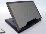 The Dell Precision M6300 is definitely a business notebook... The Dell Precision M6300 is definitely a business notebook...