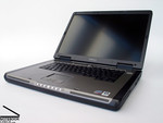 Dell Precision M6300 Dell Precision M6300