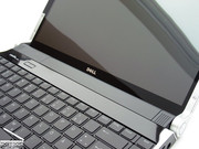 The Dell Studio tries to score points by changing from high-gloss surfaces, and aluminum parts, ...