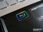 A Blu-Ray burner should please film fans A Blu-Ray burner should please film fans
