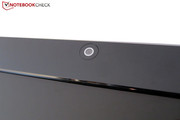 Acer installs a 1.3 megapixel webcam. Acer installs a 1.3 megapixel webcam.