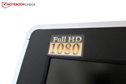 Nowadays, a 1920 x 1080 pixel resolution and a Blu-ray drive are almost a must. Nowadays, a 1920 x 1080 pixel resolution and a Blu-ray drive are almost a must.