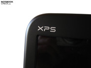 The XPS 17 has to be described as rounded in terms of design.