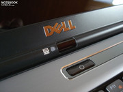 A sensor for the shutter eye-glasses is located on the display bezel. A sensor for the shutter eye-glasses is located on the display bezel.