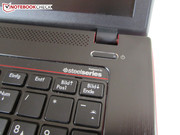 The keyboard was developed with SteelSeries.