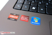 AMD processors are primarily found in the entry level sector. AMD processors are primarily found in the entry level sector.