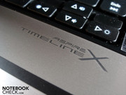 The Timeline X series promises both good battery life and good performance
