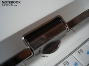 The swivelling mechanism for the lid works flawlessly The swivelling mechanism for the lid works flawlessly