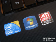 Intel Core i3, Windows 7 and ATI Radeon HD 5650: Acer only uses the newest things