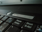 buttons and keys of the MSI M645 buttons and keys of the MSI M645