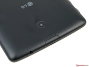 The micro-SD slot is on the tablet's upper edge.