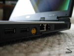 right side of Acer Aspire 1690