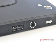 It has the following interfaces: Audio jack, USB 2.0,...