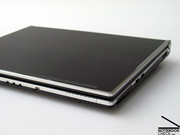 The Deviltech 9000 DTX is based on the M860TU barebone from the Chinese notebook manufacturer Clevo. The Deviltech 9000 DTX is based on the M860TU barebone from the Chinese notebook manufacturer Clevo.