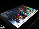 Deviltech 9000 DTX Viewing Angles Deviltech 9000 DTX Viewing Angles