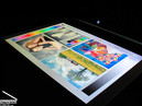 Deviltech 9000 DTX Viewing Angles Deviltech 9000 DTX Viewing Angles
