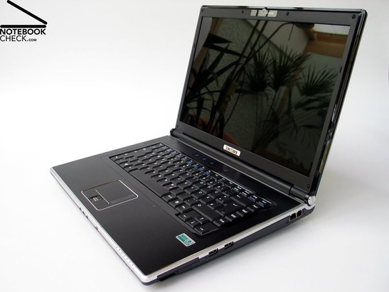 Deviltech 9000 DTX (Clevo M860TU) Deviltech 9000 DTX (Clevo M860TU)