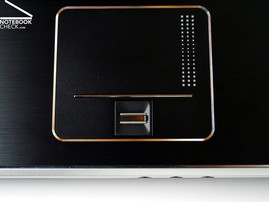 Deviltech 9000 DTX Touchpad Deviltech 9000 DTX Touchpad