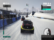 Dirt 3 Dirt 3