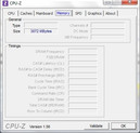 System info CPUZ RAM System info CPUZ RAM