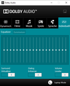 Dolby Audio tool