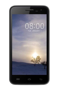 Doogee DG310 smartphone now available in North America