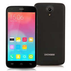 In Review: Doogee Valencia2 Y100. Test device provided by Doogee.