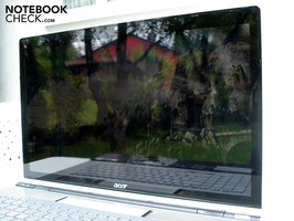 Outdoor use Outdoor use