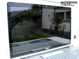 Outdoor use Outdoor use