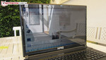 Outdoor use Outdoor use