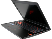 Asus ROG Strix GL502VY-DS71 Notebook Review