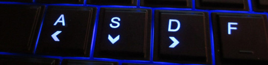 Schenker XMG P702 PRO