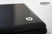 ...are already known from other HP notebooks.