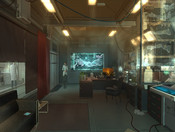 Deus Ex: Human Revolution Deus Ex: Human Revolution