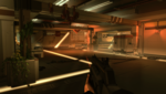 Deus Ex: Human Revolution Deus Ex: Human Revolution