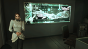 Deus Ex Human Revolution high not smooth Deus Ex Human Revolution high not smooth